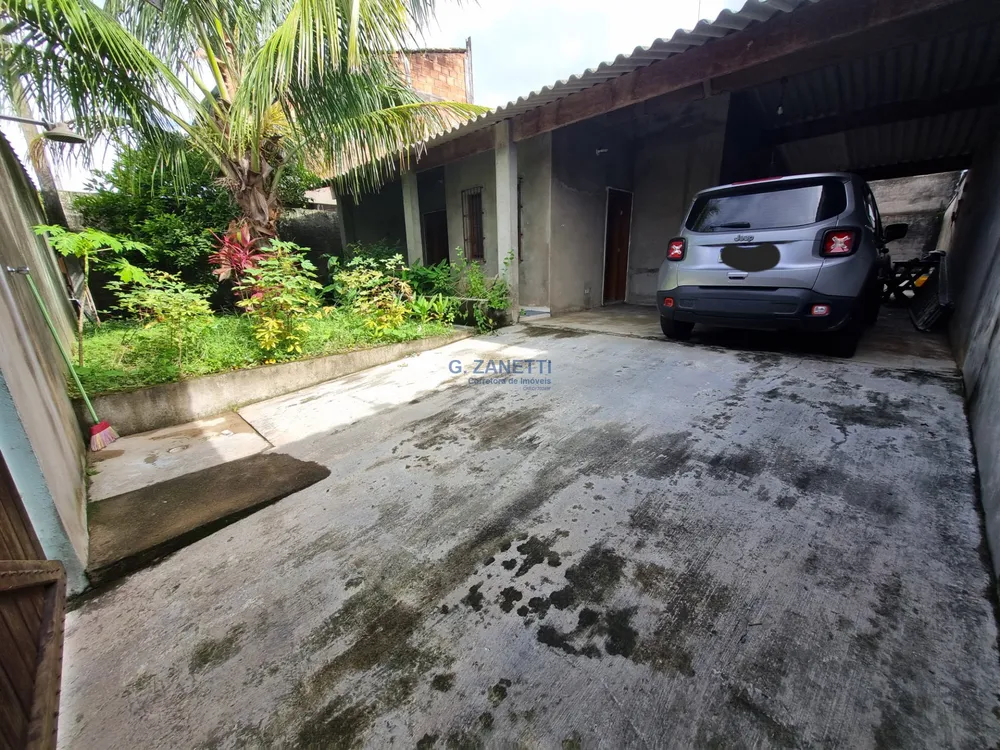 Casa, 3 quartos, 90 m² - Foto 9