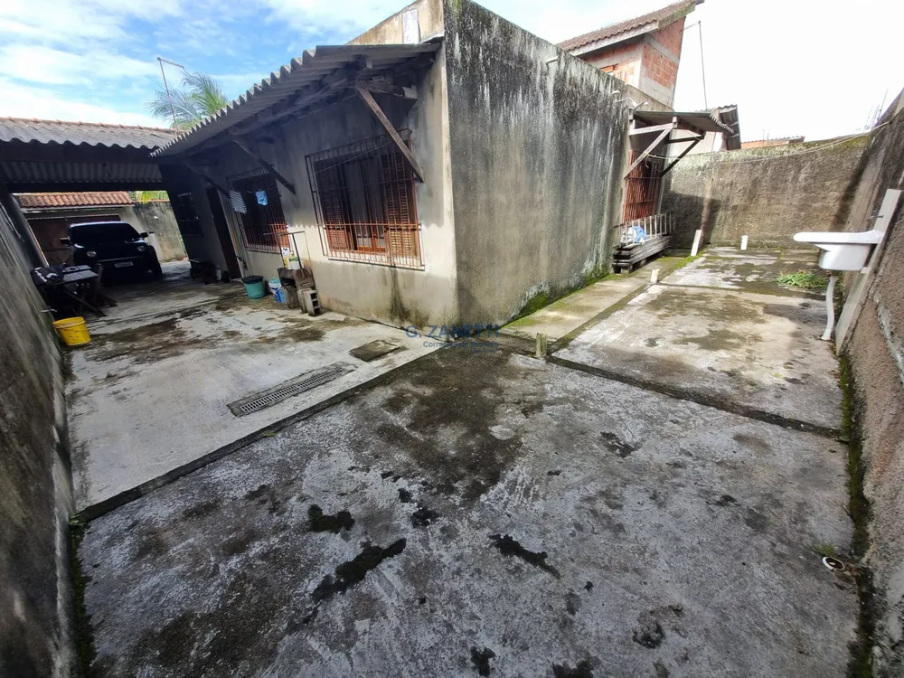 Casa, 3 quartos, 90 m² - Foto 2