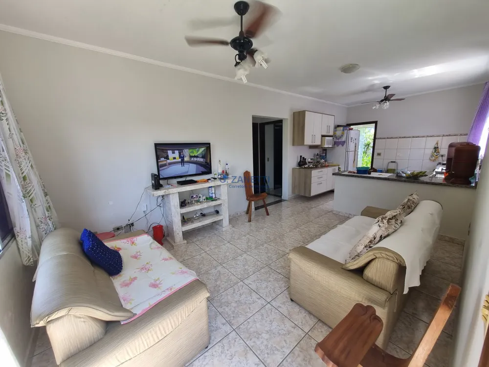 Casa, 2 quartos, 70 m² - Foto 9