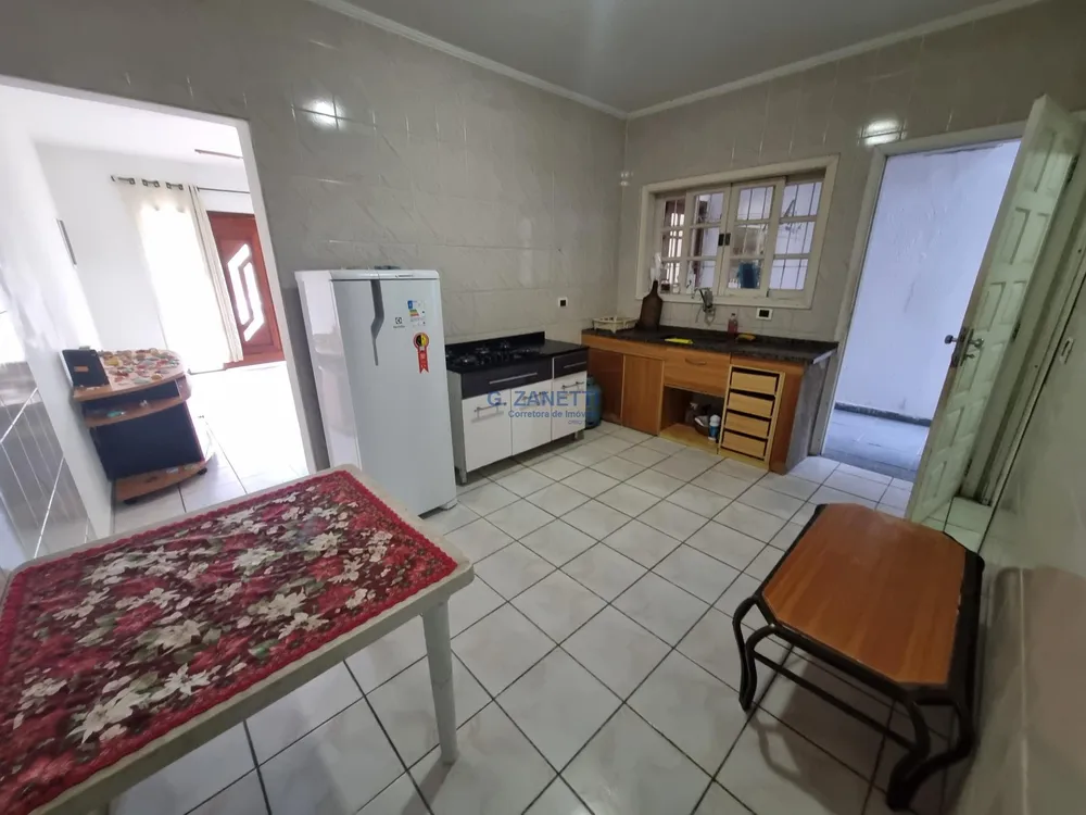Casa, 3 quartos, 90 m² - Foto 11