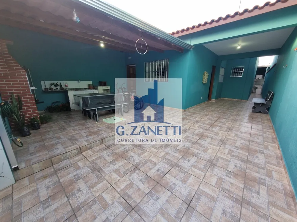 Casa, 2 quartos, 90 m² - Foto 1