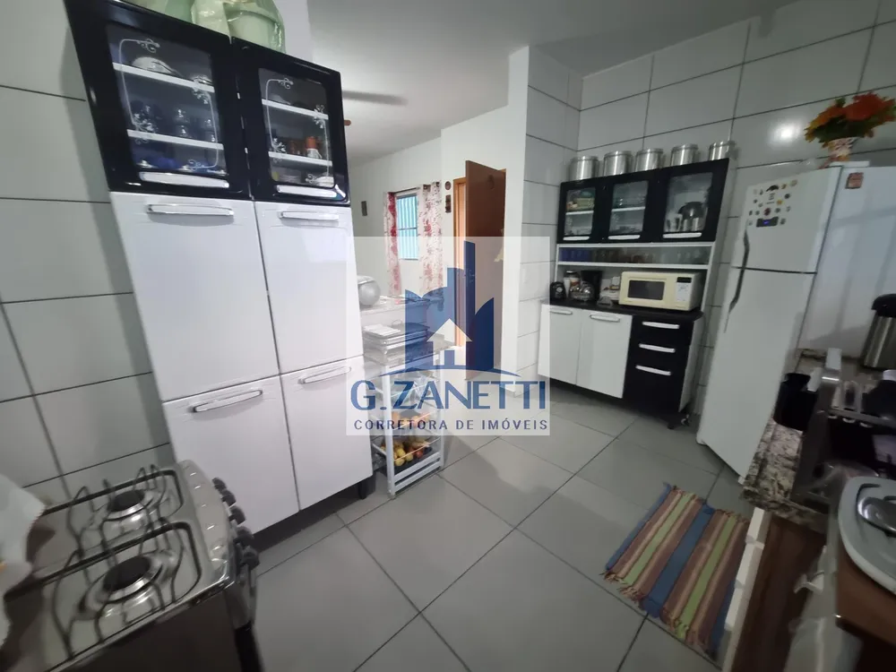 Casa, 2 quartos, 90 m² - Foto 4