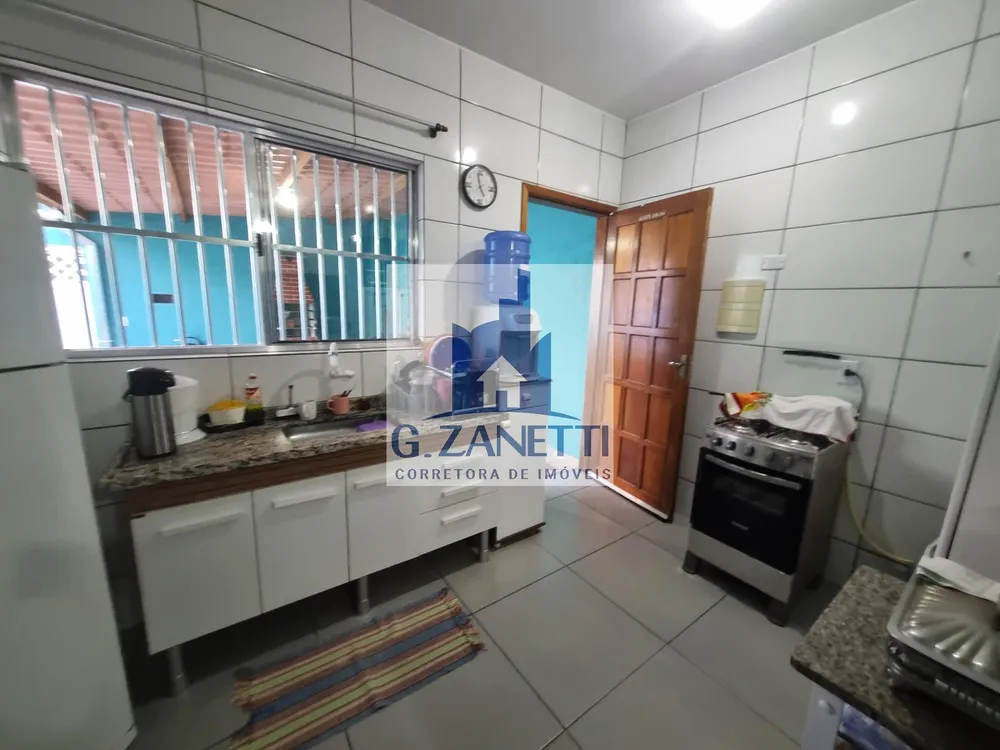 Casa, 2 quartos, 90 m² - Foto 2