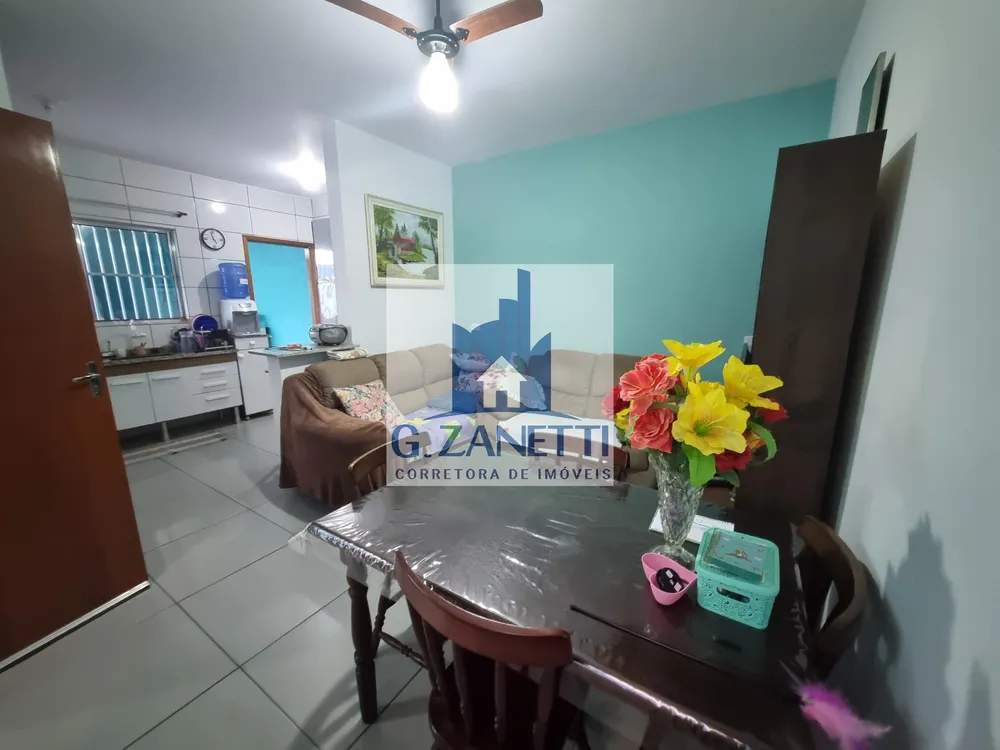 Casa, 2 quartos, 90 m² - Foto 6