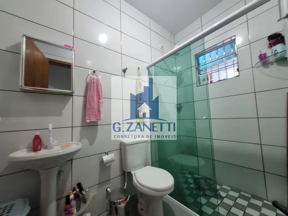 Casa, 2 quartos, 90 m² - Foto 3