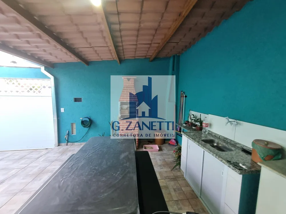 Casa, 2 quartos, 90 m² - Foto 5