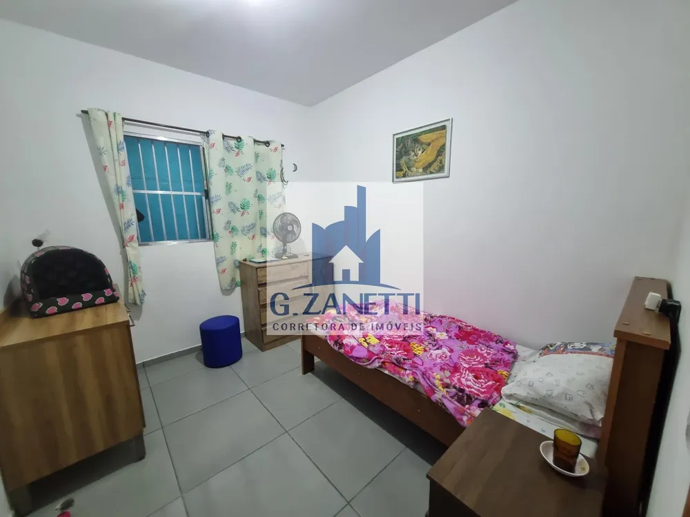 Casa, 2 quartos, 90 m² - Foto 10