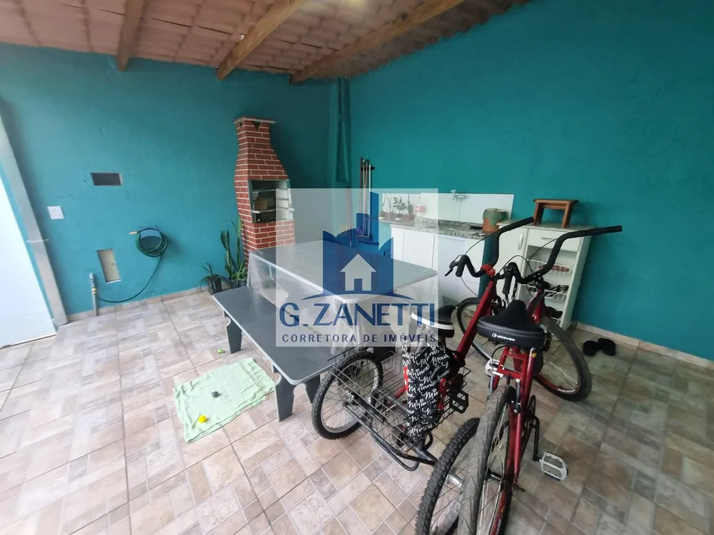 Casa, 2 quartos, 90 m² - Foto 2