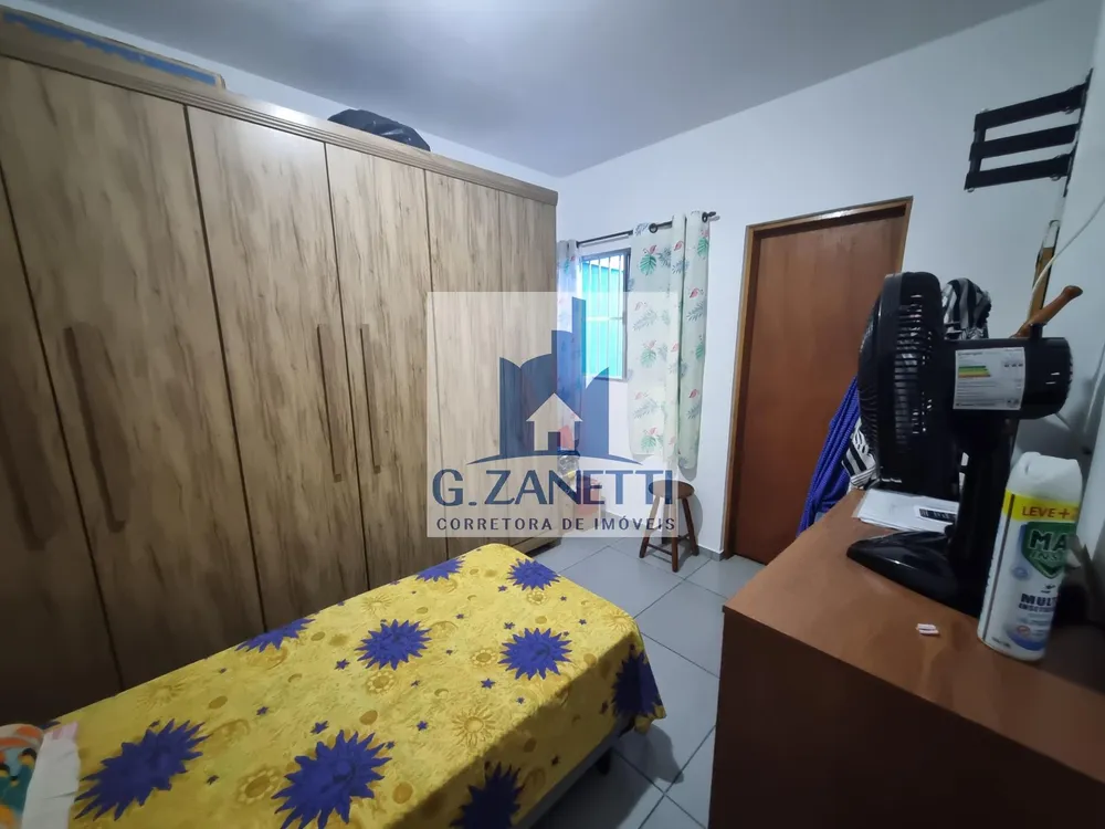 Casa, 2 quartos, 90 m² - Foto 7