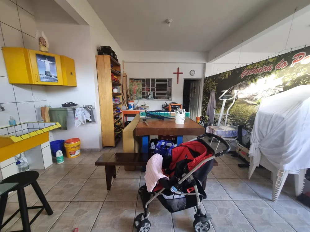 Sobrado, 5 quartos, 403 m² - Foto 5