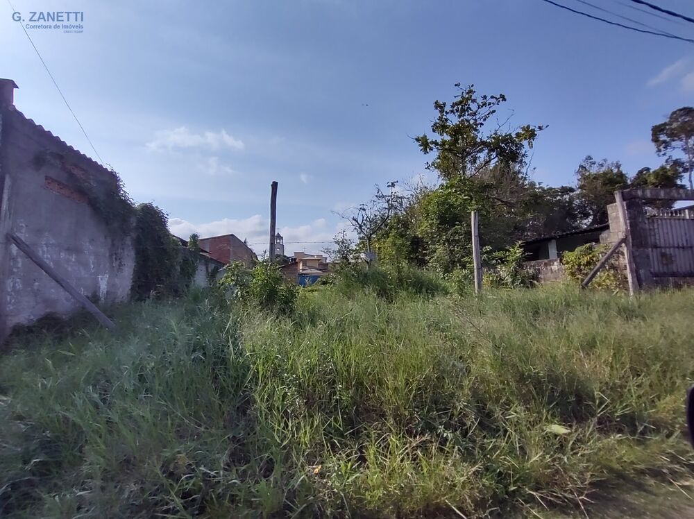 Terreno, 315 m² - Foto 1