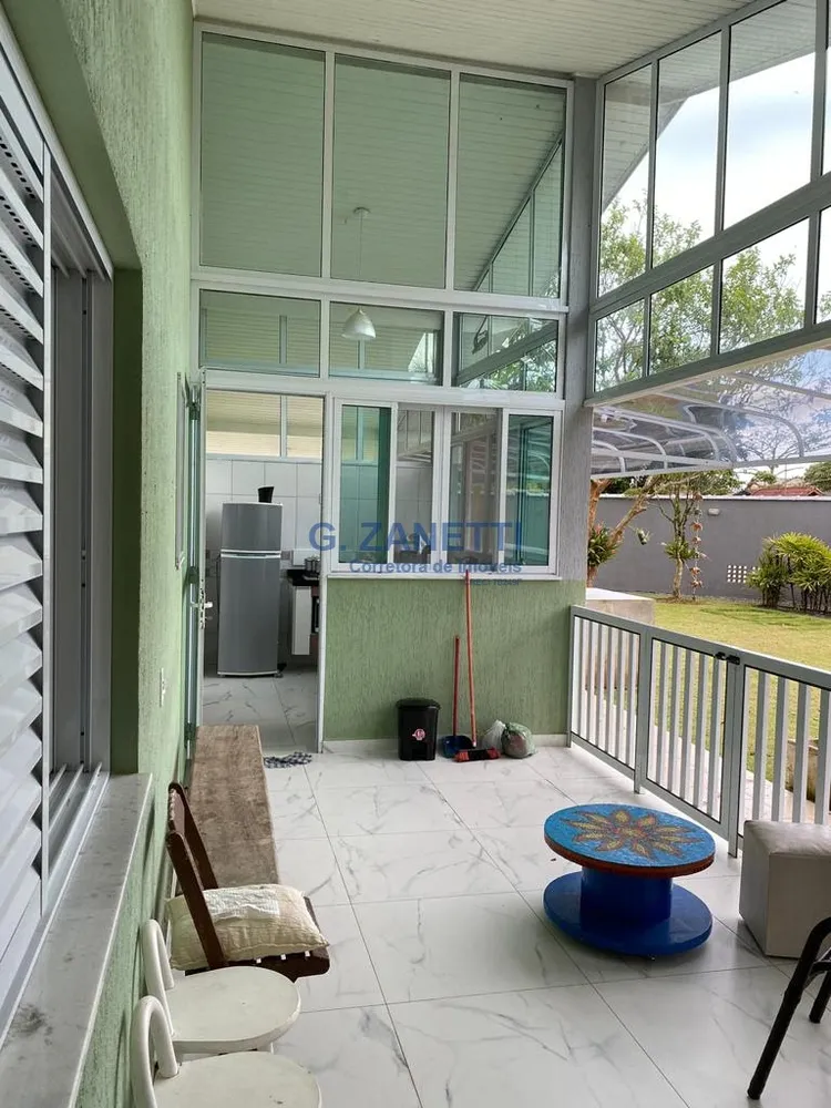 Casa, 3 quartos, 150 m² - Foto 10