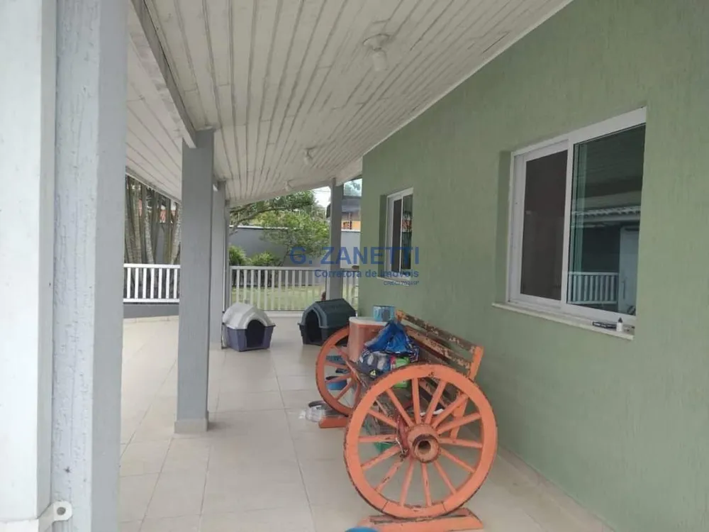 Casa, 3 quartos, 150 m² - Foto 5