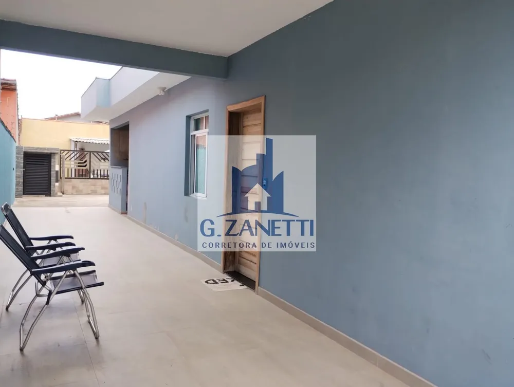 Casa, 5 quartos, 175 m² - Foto 1