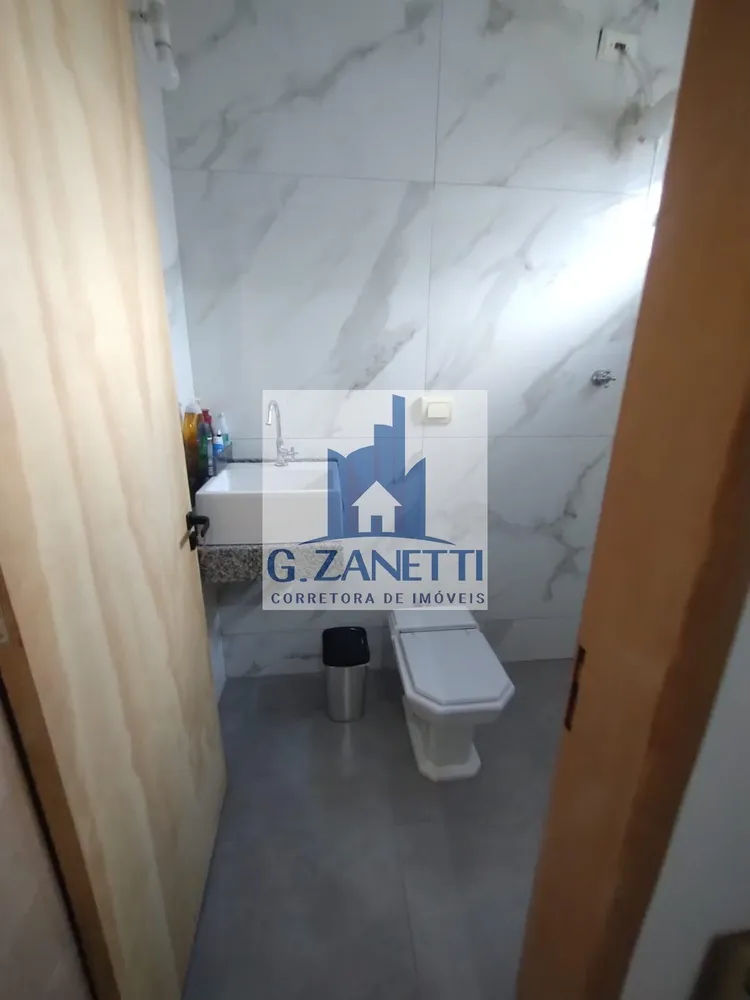 Casa, 5 quartos, 175 m² - Foto 3