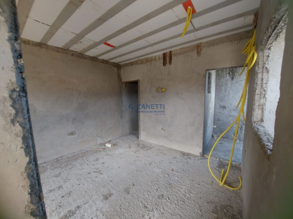 Casa à venda com 3 quartos, 69m² - Foto 11
