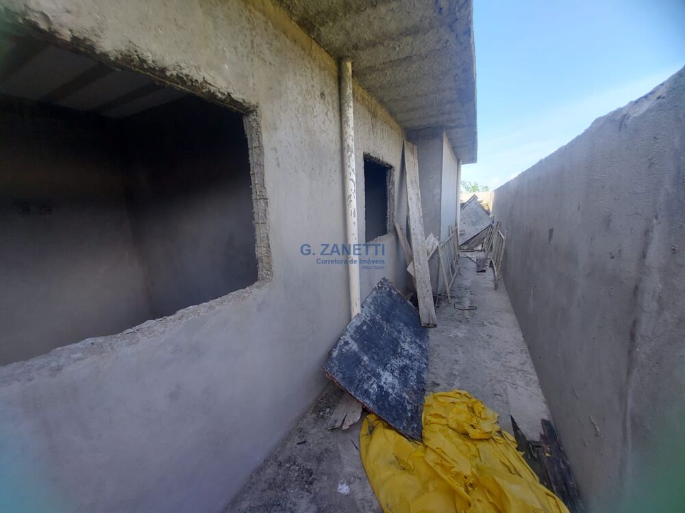 Casa à venda com 3 quartos, 69m² - Foto 19