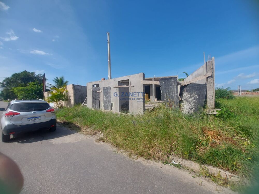 Casa à venda com 3 quartos, 69m² - Foto 10