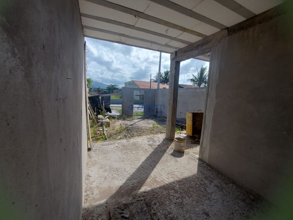 Casa à venda com 3 quartos, 69m² - Foto 3