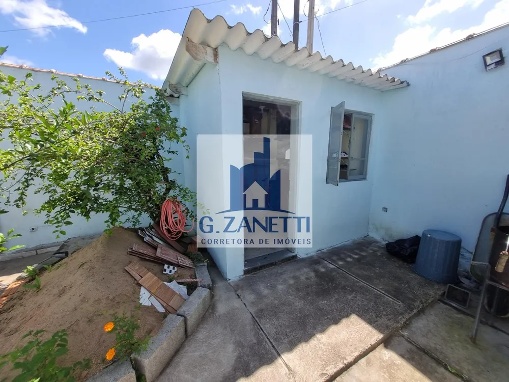 Casa, 1 quarto, 51 m² - Foto 6