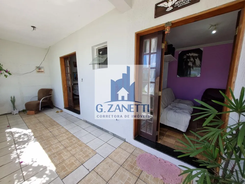 Casa, 1 quarto, 51 m² - Foto 15