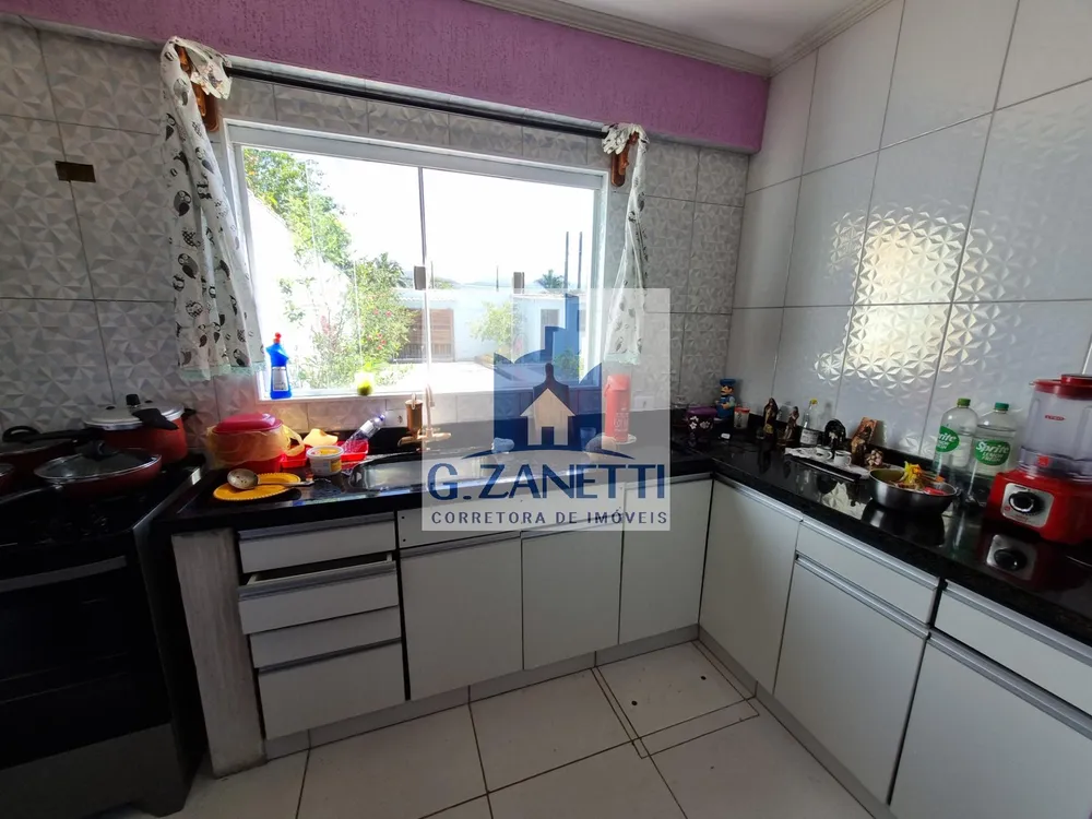 Casa, 1 quarto, 51 m² - Foto 11