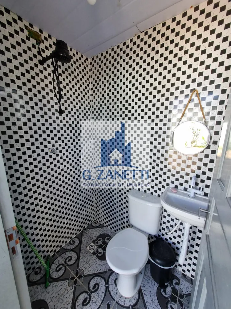 Casa, 1 quarto, 51 m² - Foto 4