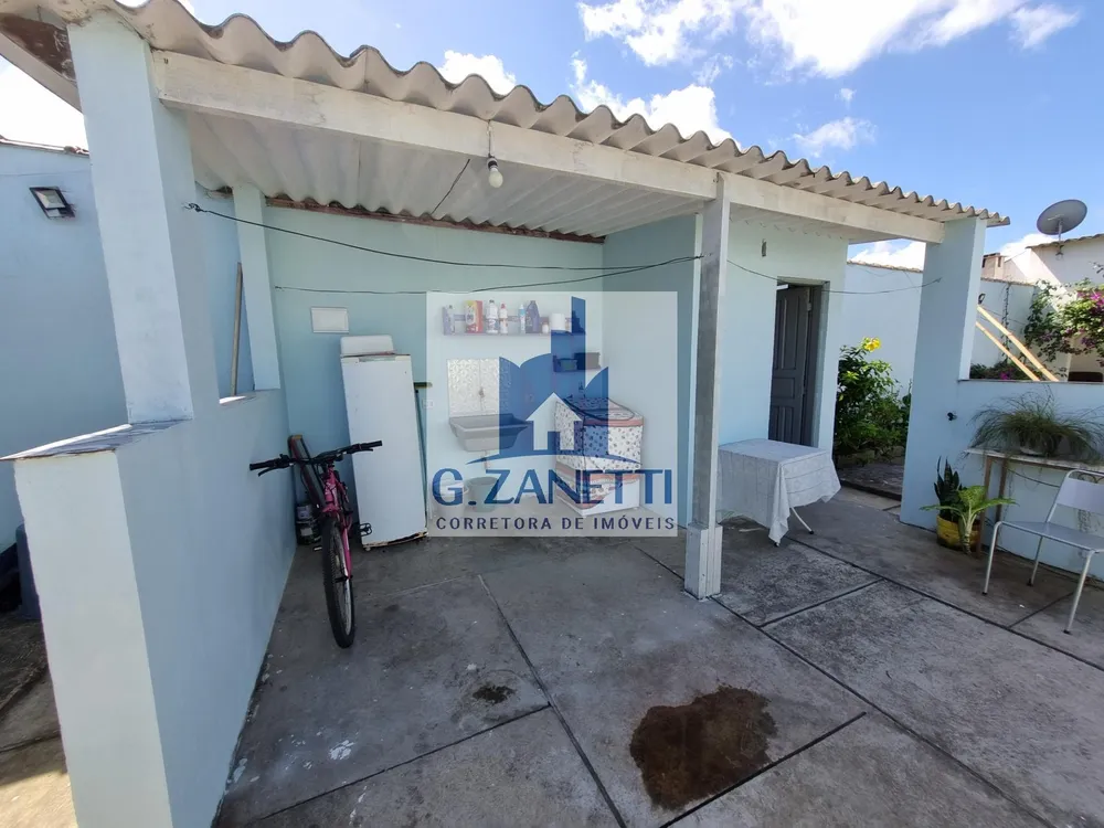 Casa, 1 quarto, 51 m² - Foto 8
