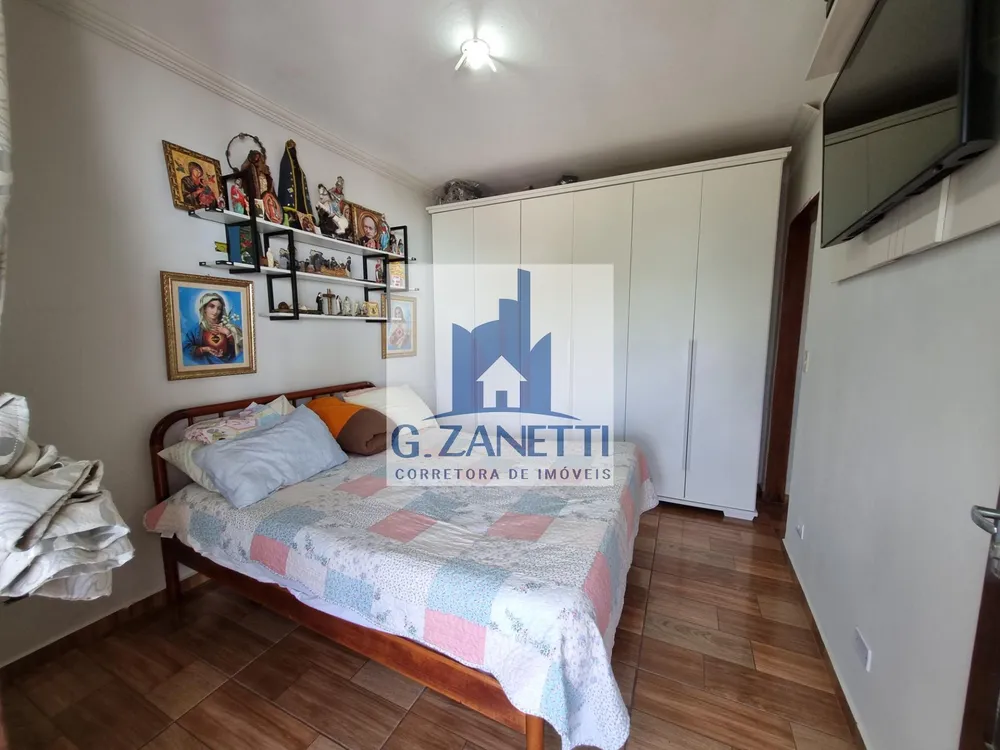 Casa, 1 quarto, 51 m² - Foto 14