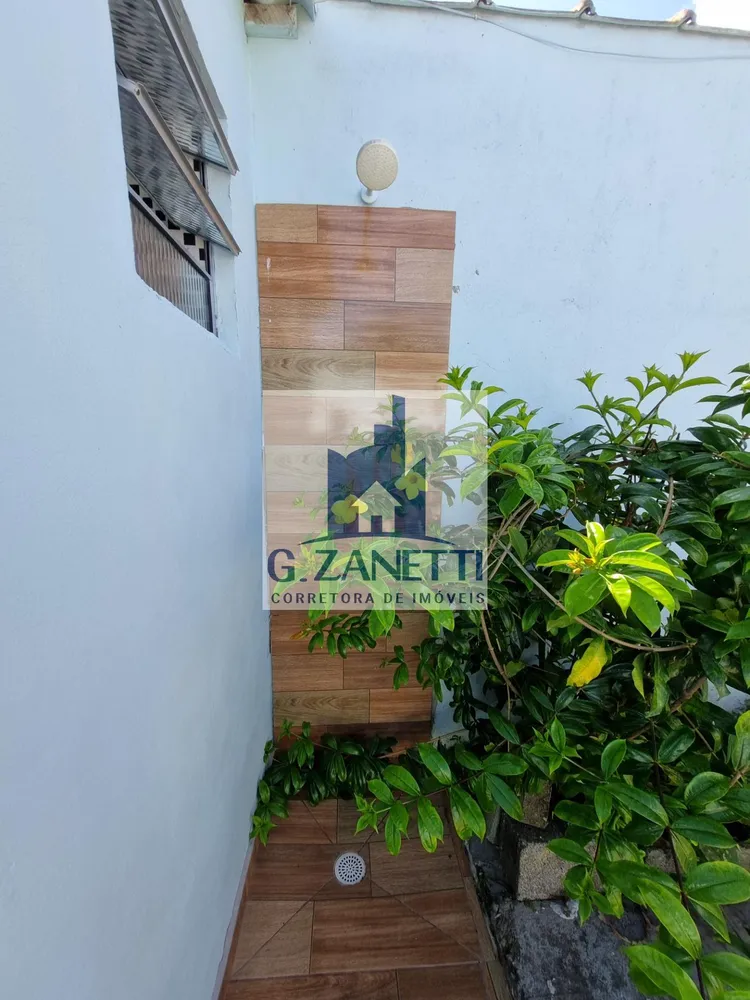 Casa, 1 quarto, 51 m² - Foto 5