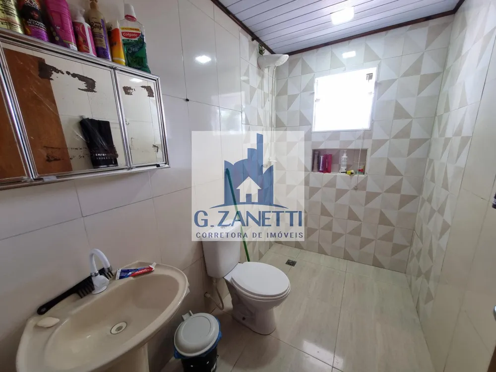 Casa, 1 quarto, 51 m² - Foto 12