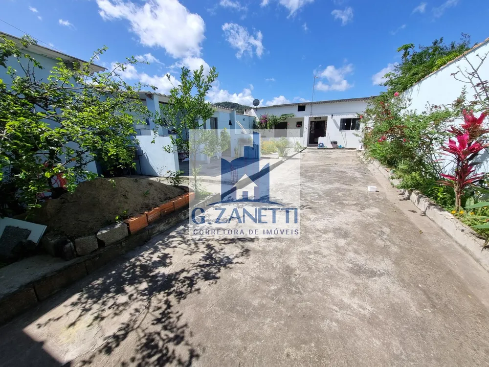 Casa, 1 quarto, 51 m² - Foto 2