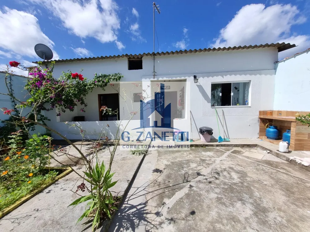 Casa, 1 quarto, 51 m² - Foto 9