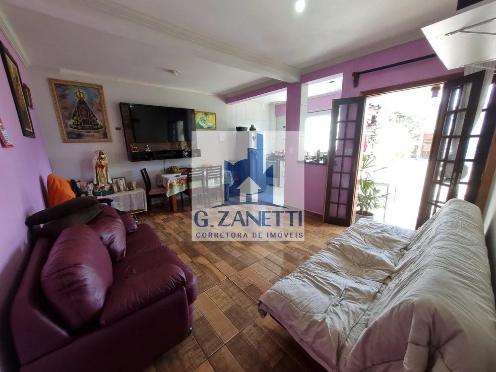 Casa, 1 quarto, 51 m² - Foto 10