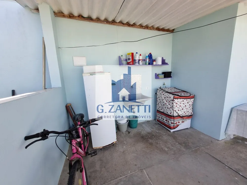 Casa, 1 quarto, 51 m² - Foto 3