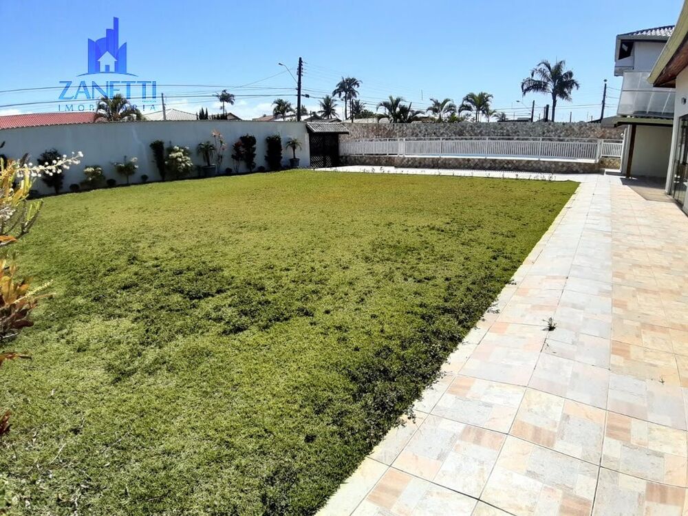 Sobrado, 2 quartos, 584 m² - Foto 1