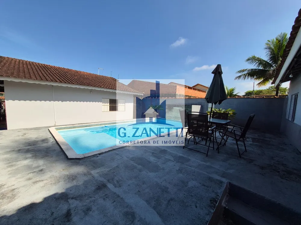 Casa, 3 quartos, 170 m² - Foto 12