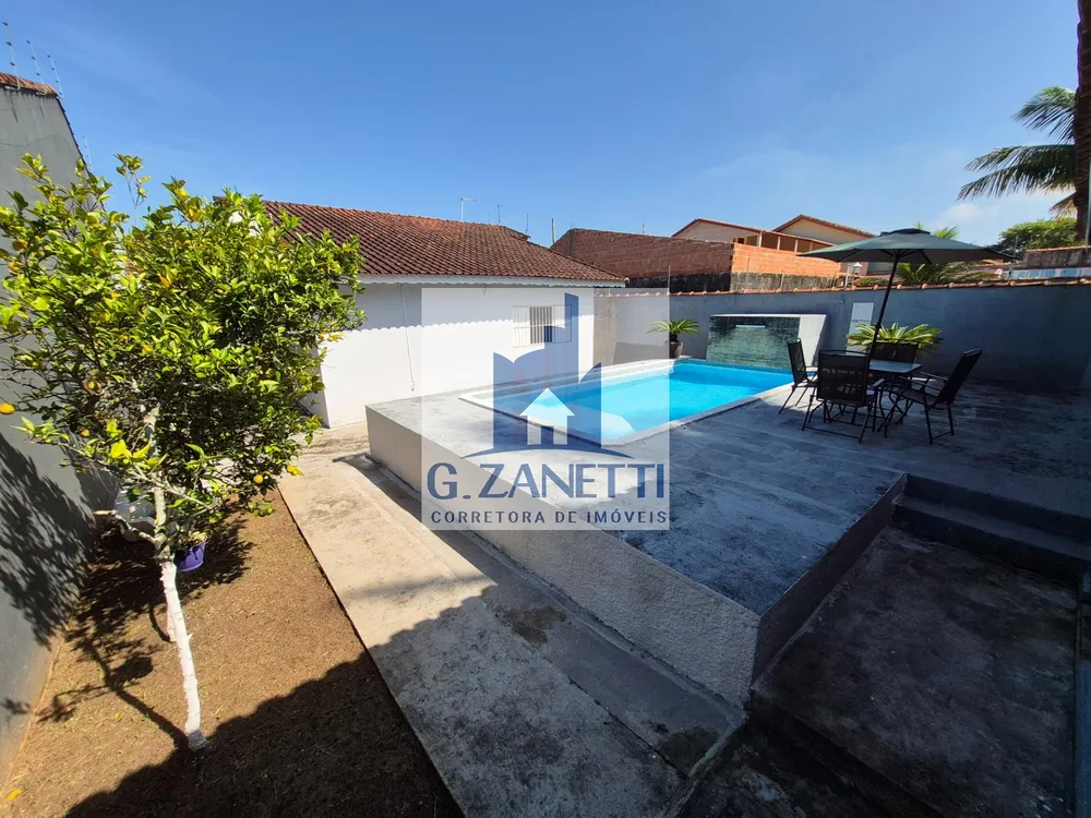 Casa, 3 quartos, 170 m² - Foto 11