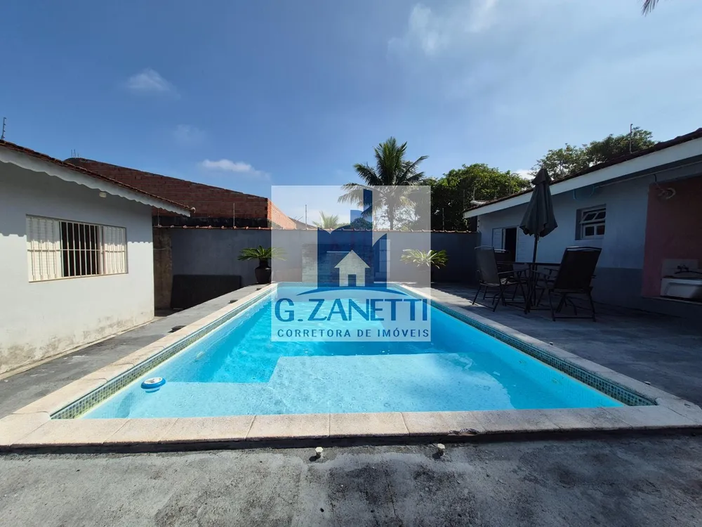 Casa, 3 quartos, 170 m² - Foto 7