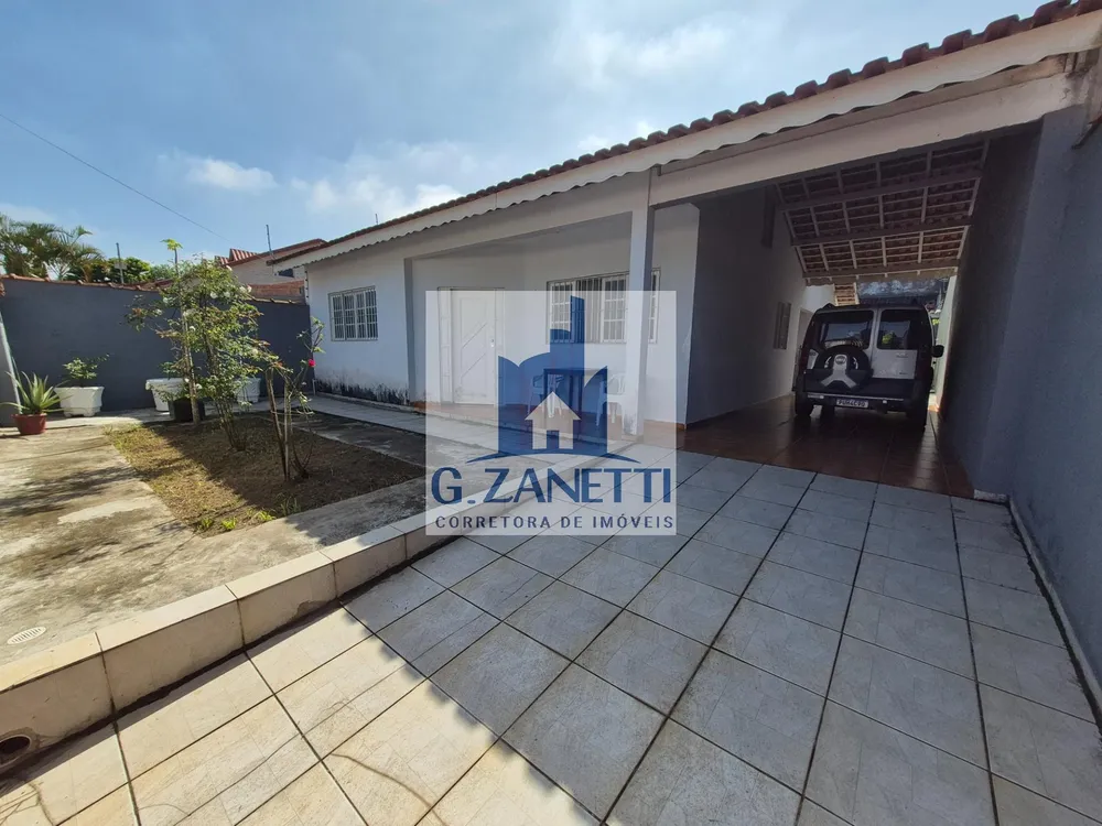 Casa, 3 quartos, 170 m² - Foto 1