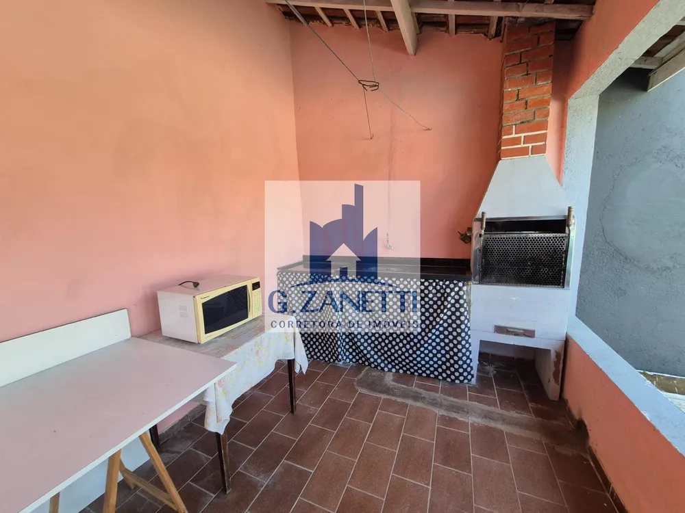 Casa, 3 quartos, 170 m² - Foto 14