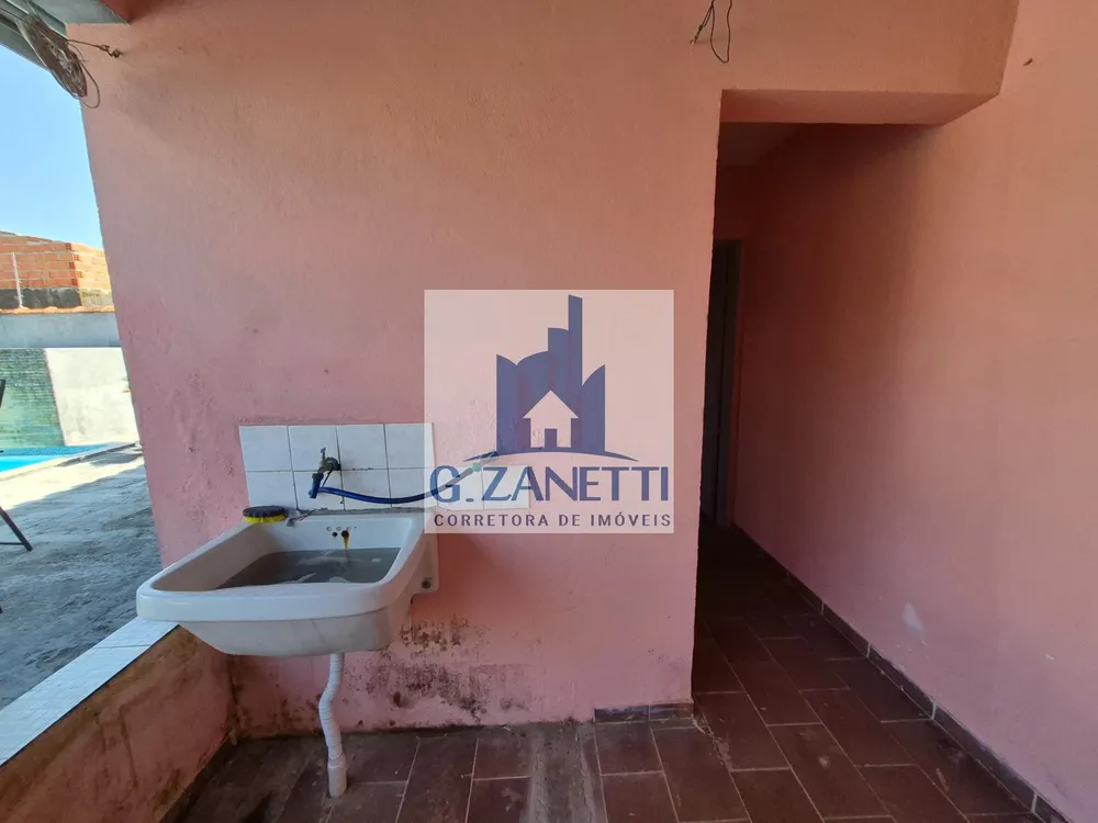 Casa, 3 quartos, 170 m² - Foto 15