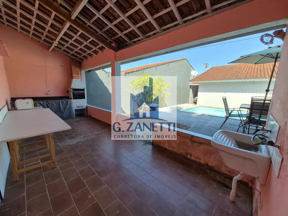 Casa, 3 quartos, 170 m² - Foto 16