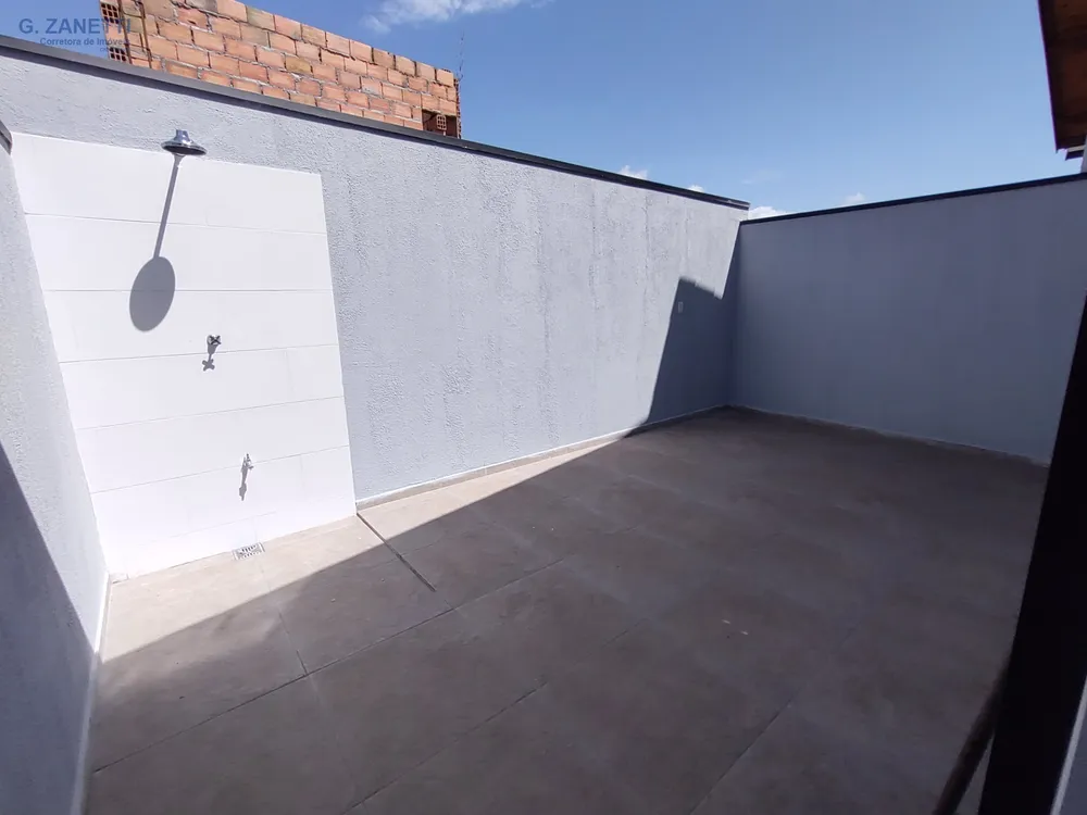 Casa, 2 quartos, 85 m² - Foto 4