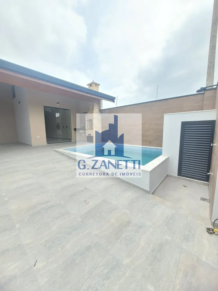 Casa, 2 quartos, 85 m² - Foto 2