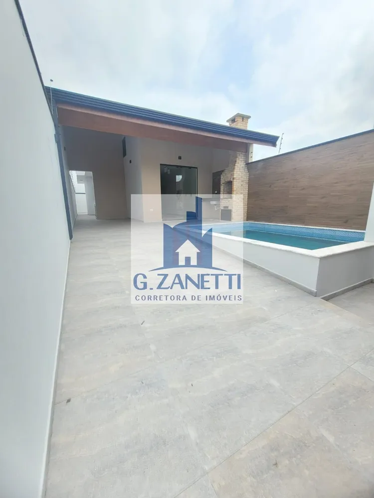Casa, 2 quartos, 85 m² - Foto 3