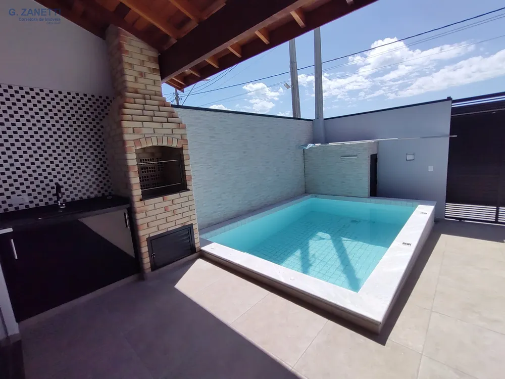 Casa, 2 quartos, 85 m² - Foto 7