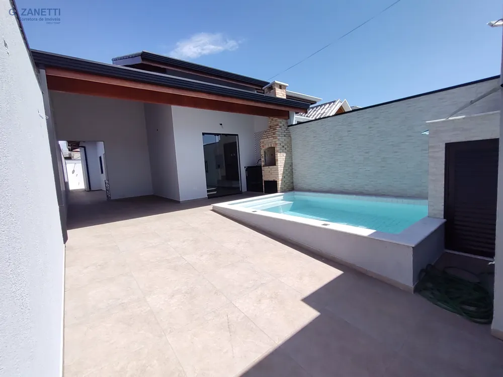 Casa, 2 quartos, 85 m² - Foto 1