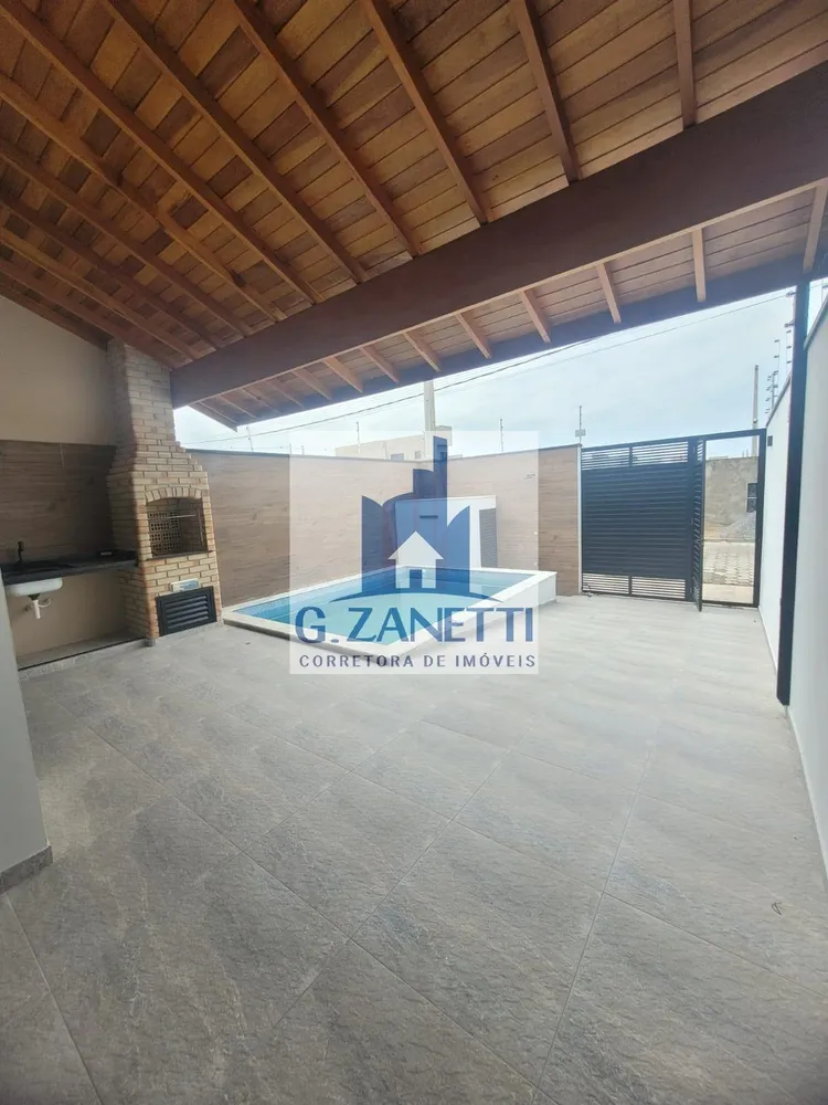 Casa, 2 quartos, 85 m² - Foto 8