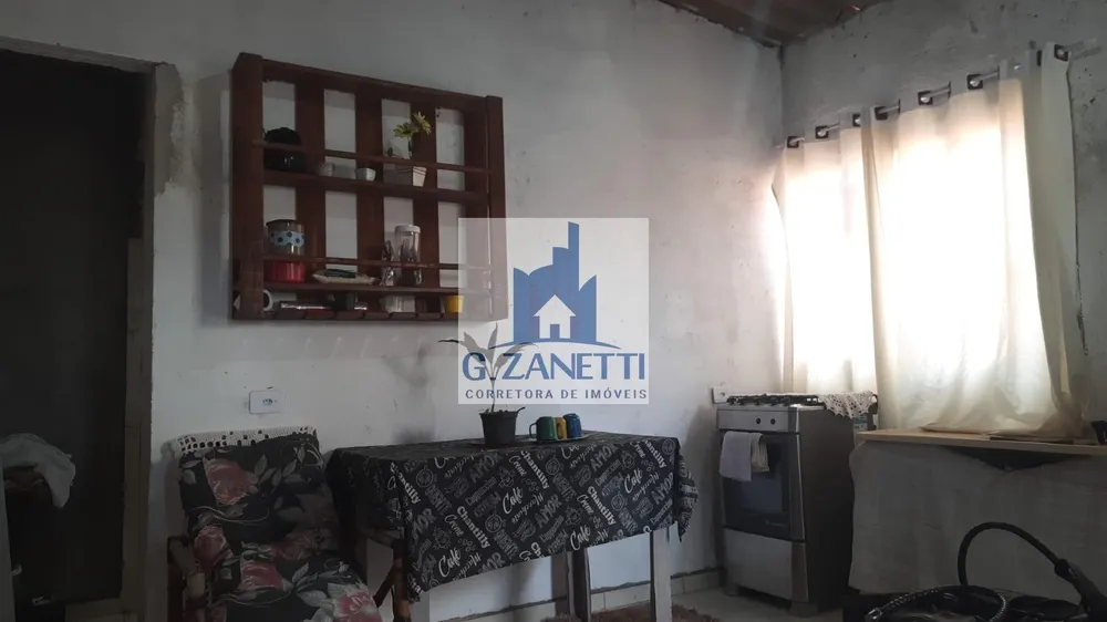 Casa, 1 quarto - Foto 4